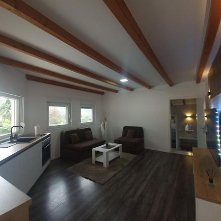 Apartment Oaza Mostar Esterno foto
