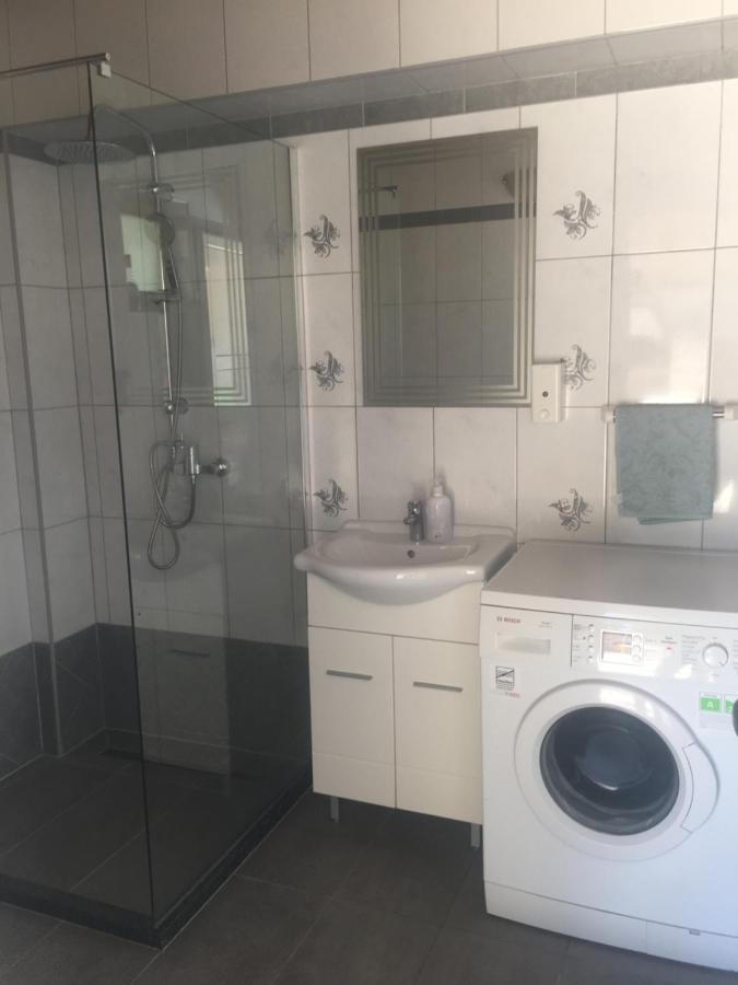 Apartment Oaza Mostar Esterno foto
