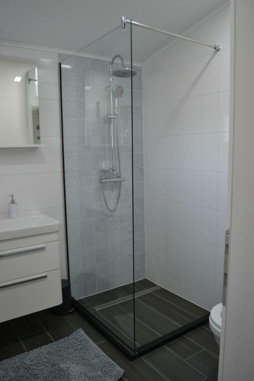 Apartment Oaza Mostar Esterno foto