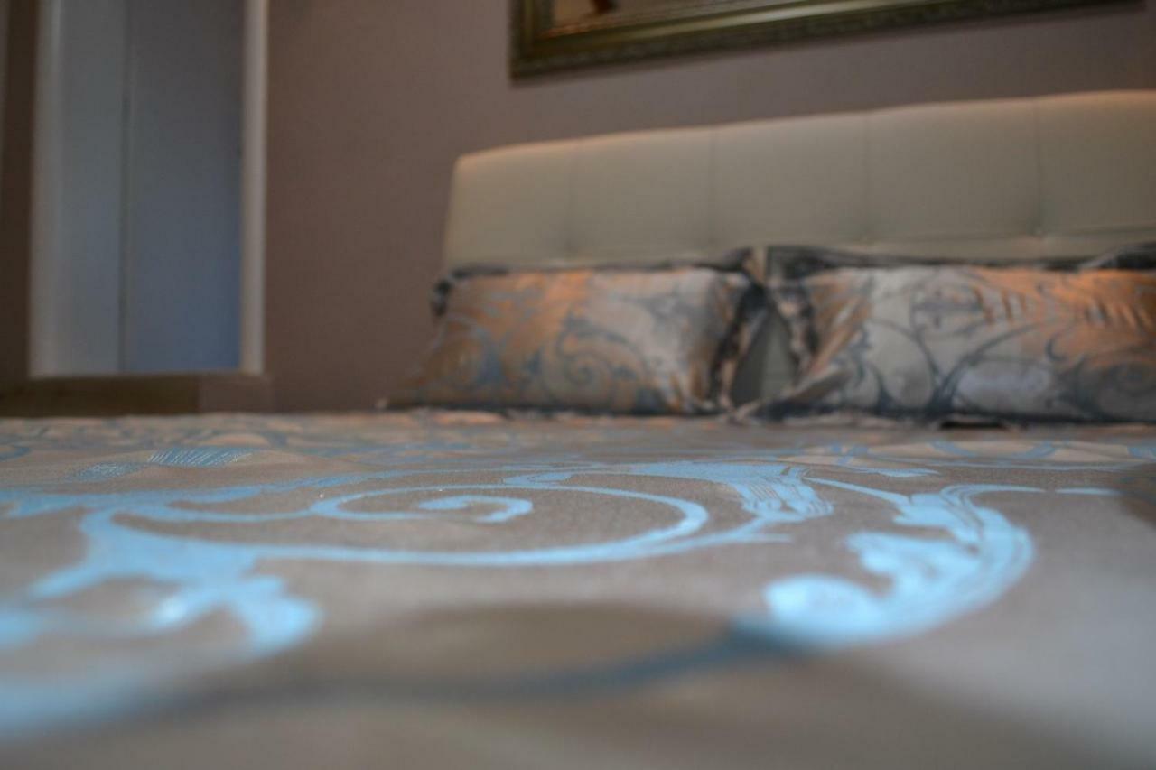 Apartment Oaza Mostar Esterno foto